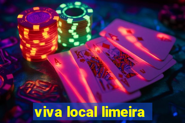 viva local limeira